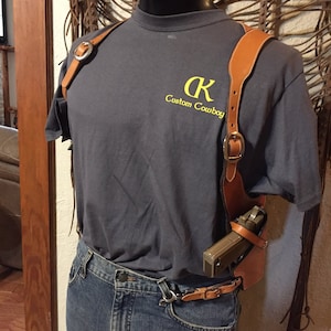 Vegetable Shoulder Harness