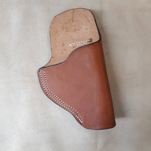 Mini Frame English Bridle