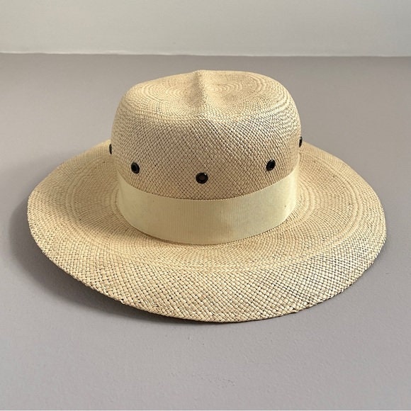 Safari Straw Hat -  Canada