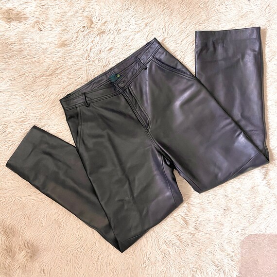 melina alfred pants