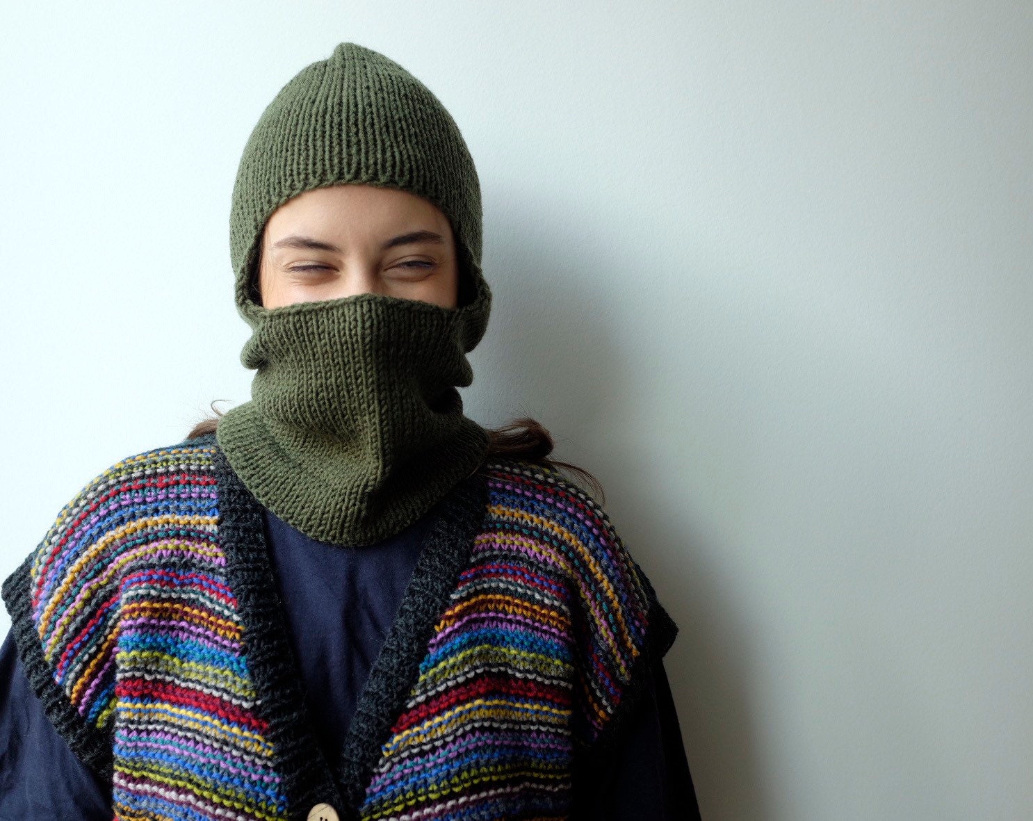 Balaclava Hat