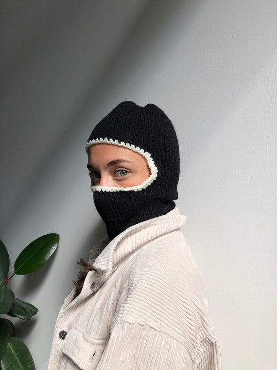 Balaclava hat best sale