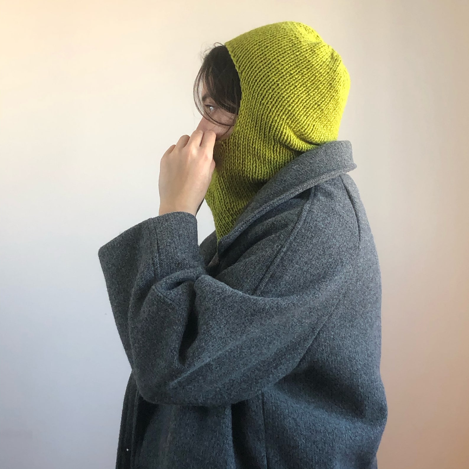 Balaclava Hat for Women Handmade Product Great Gift for Her Etsy