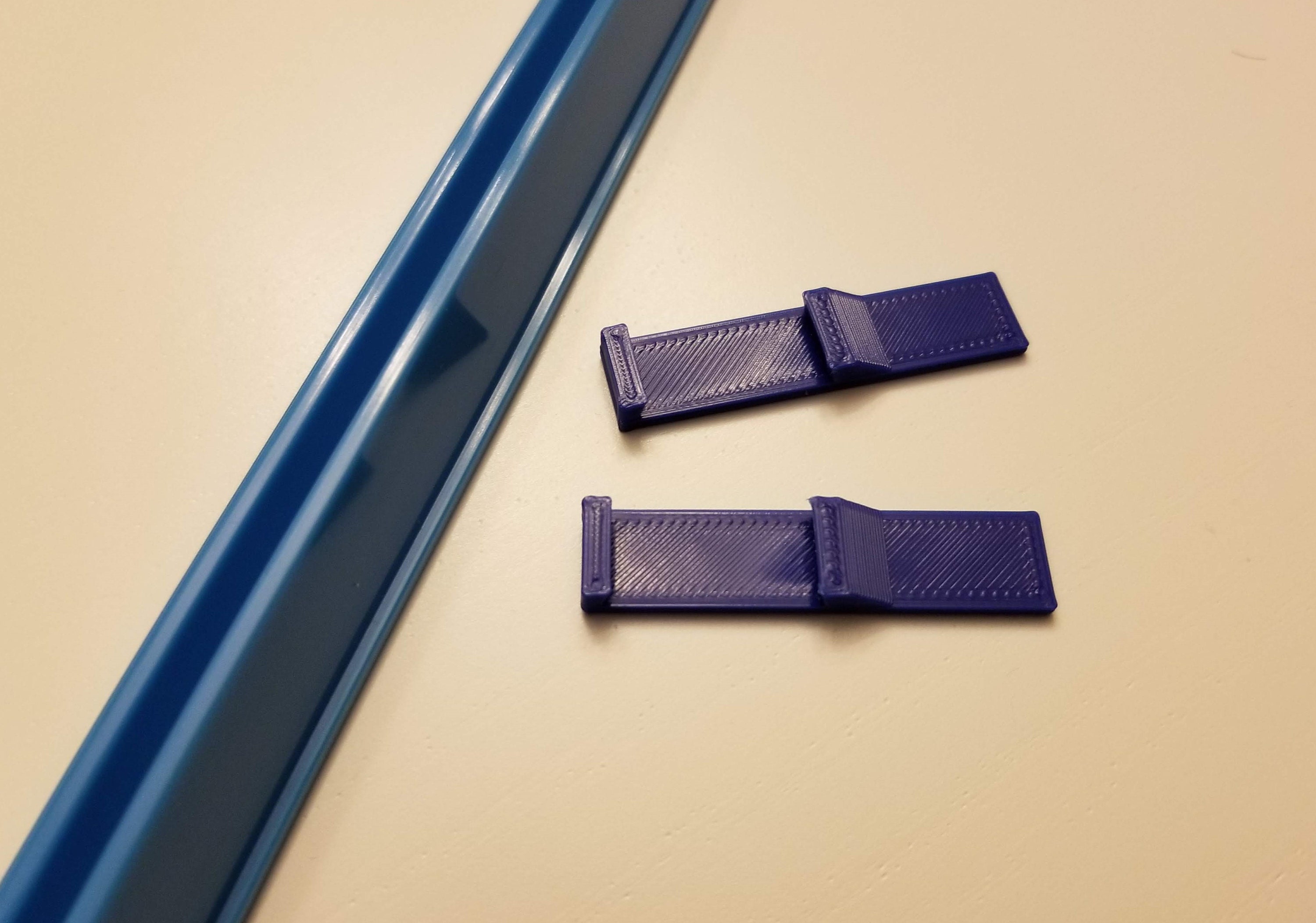 Card Holder Clips for Red Rising Board Game Snapon clips Etsy