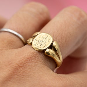 1917 Ring - Etsy