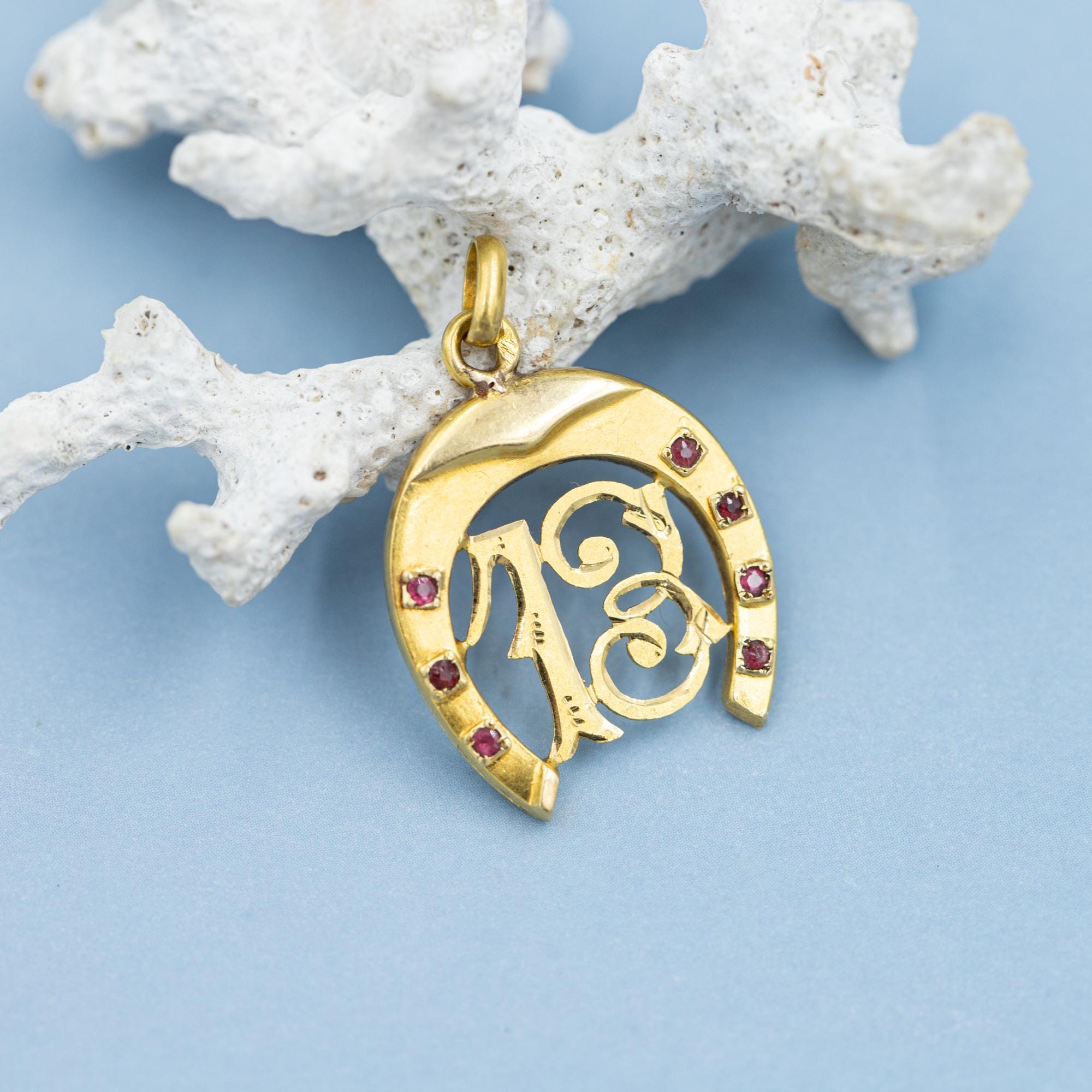 Lucky Number 13 Present - Etsy