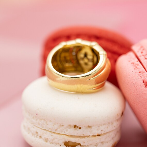 Piaget - Interchangeable ring - Tangra collection… - image 4