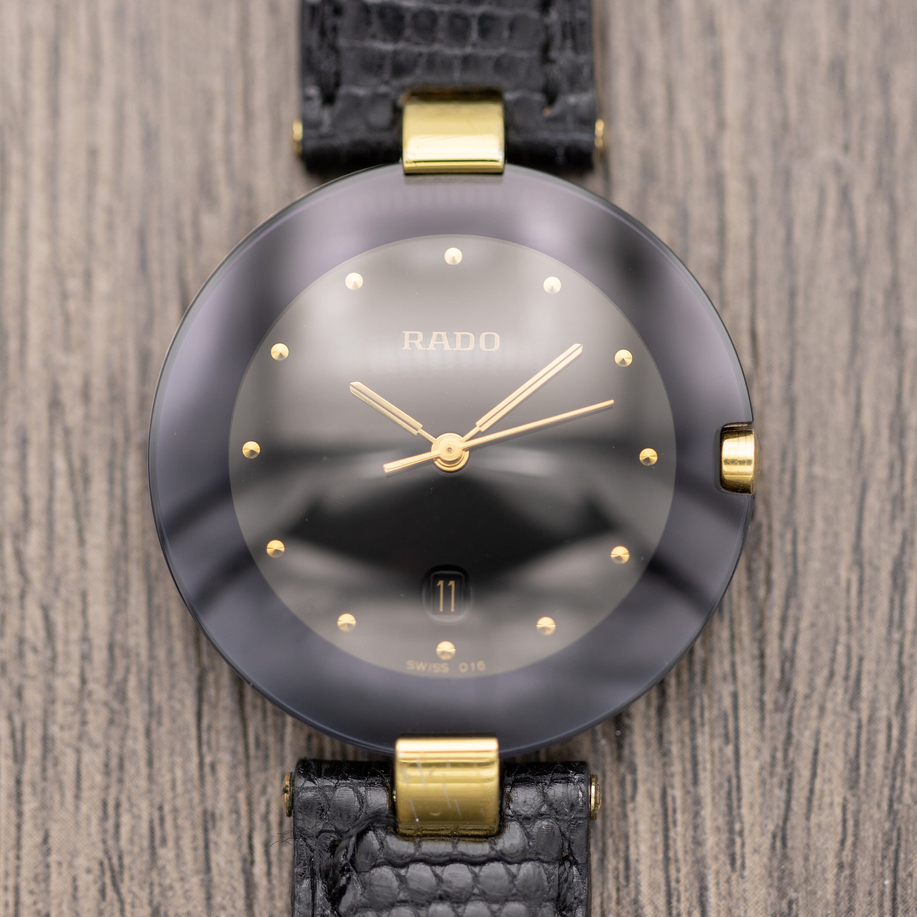 RADO La Coupole