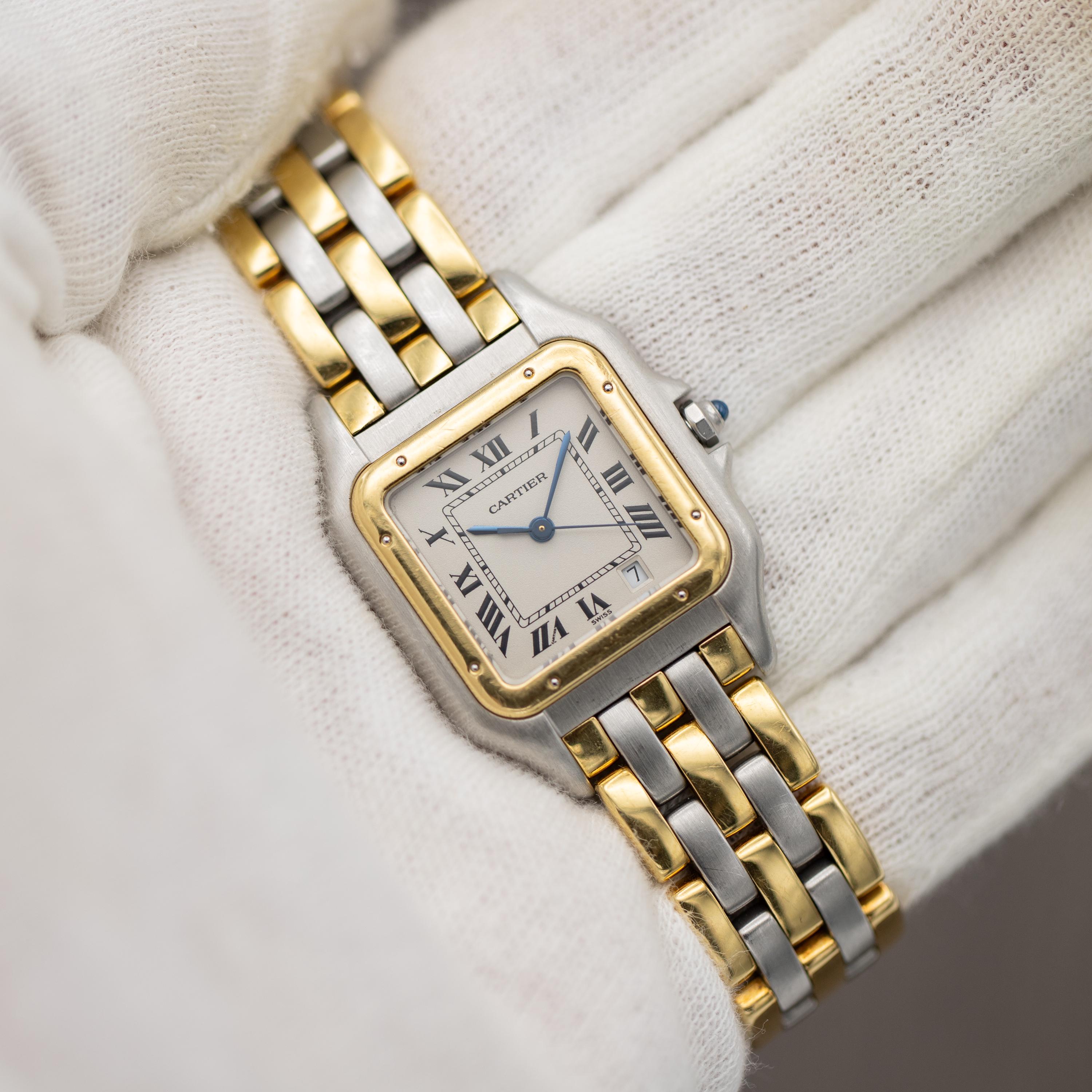 Cartier Panthère Ref. 187949 - 
