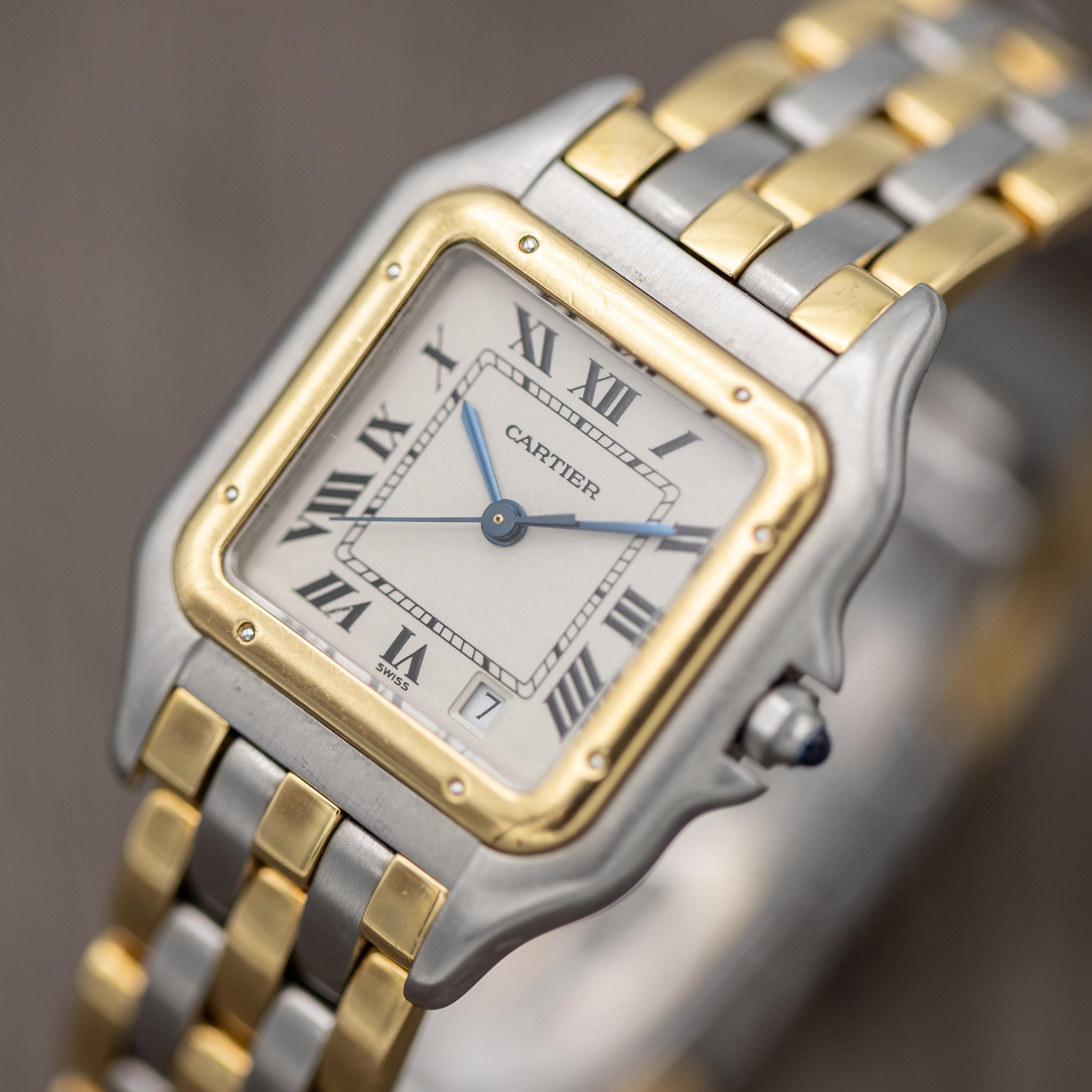 Cartier Panthère Ref. 187949 - 