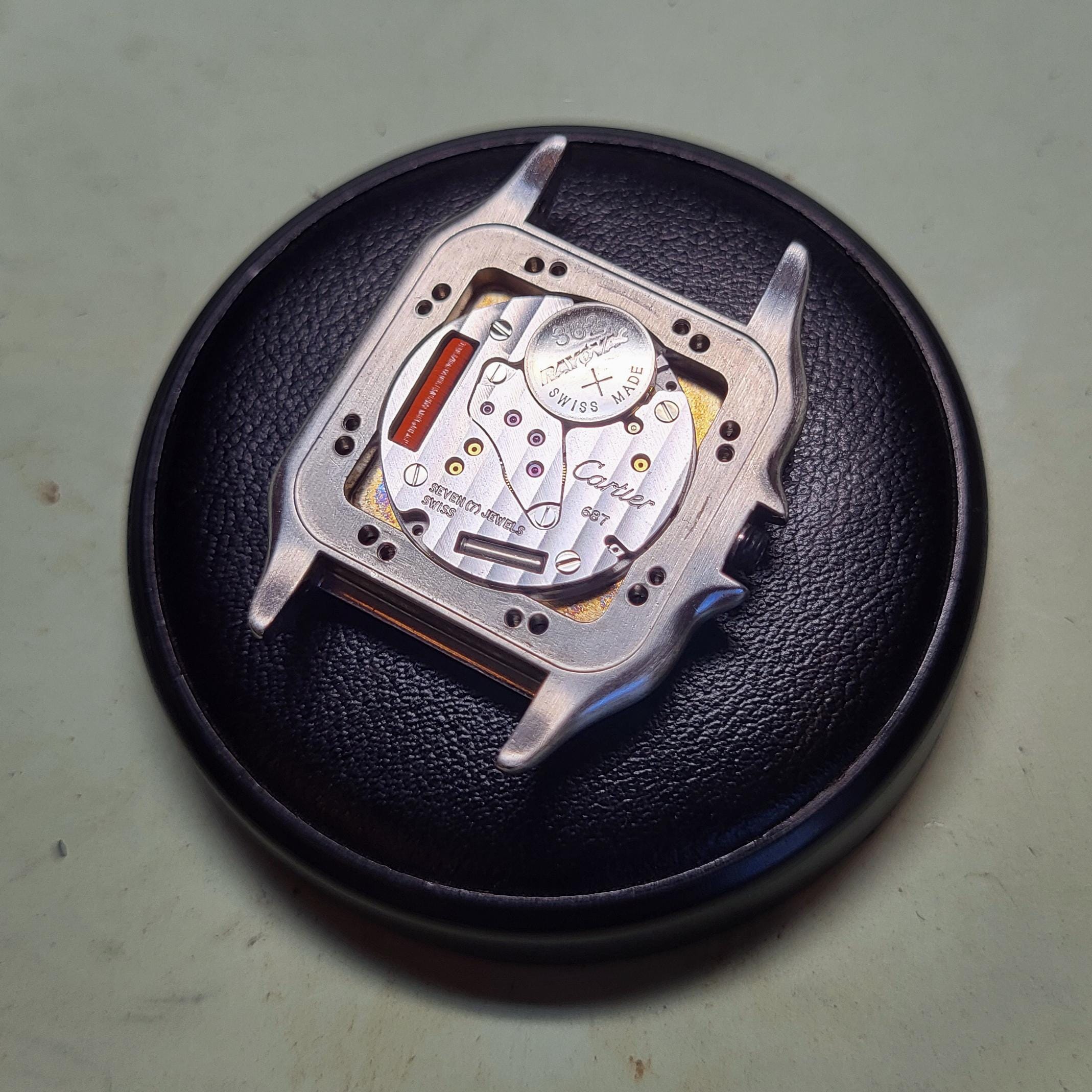 Cartier Panthère Ref. 187949 - 