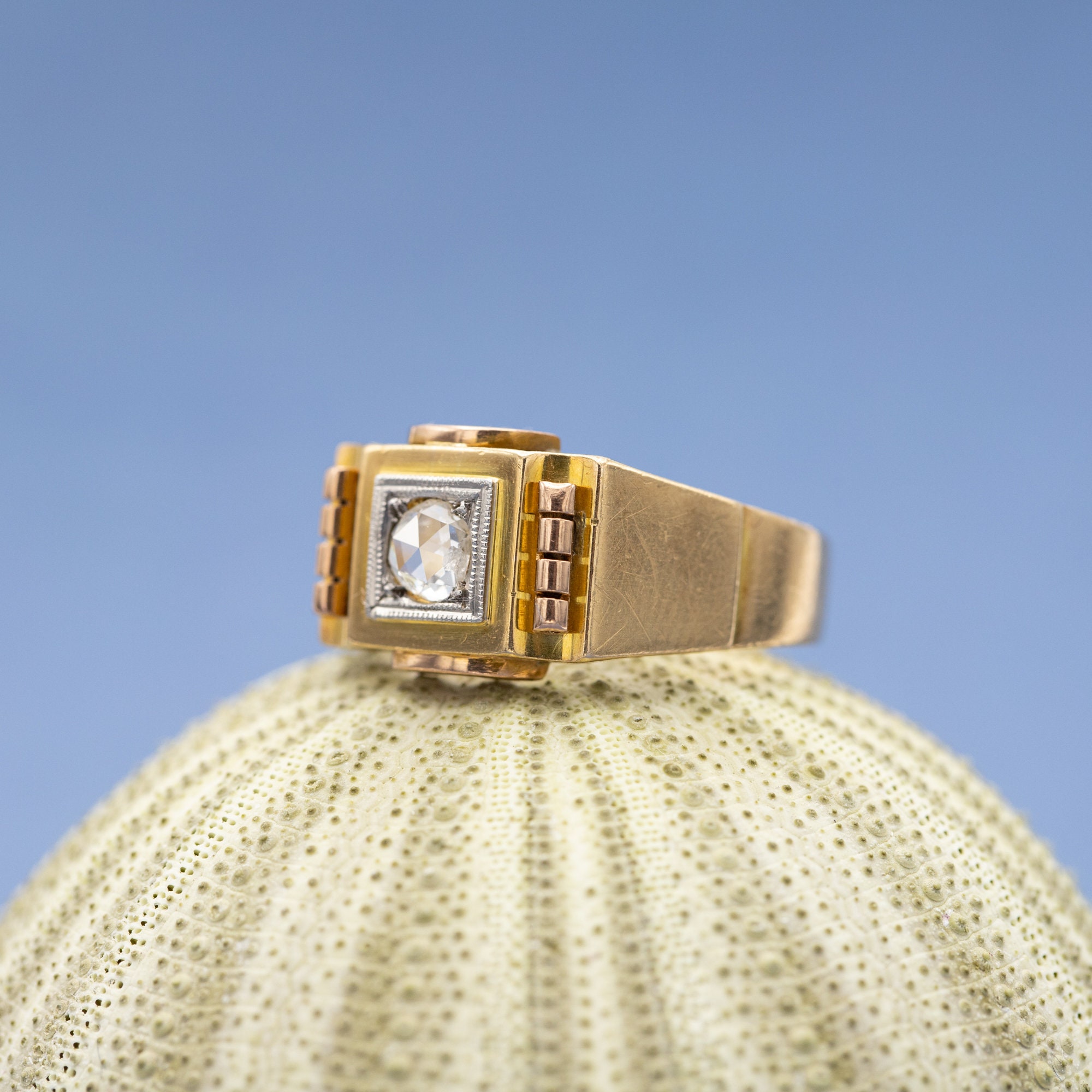 Cartier outlet estate jewelry