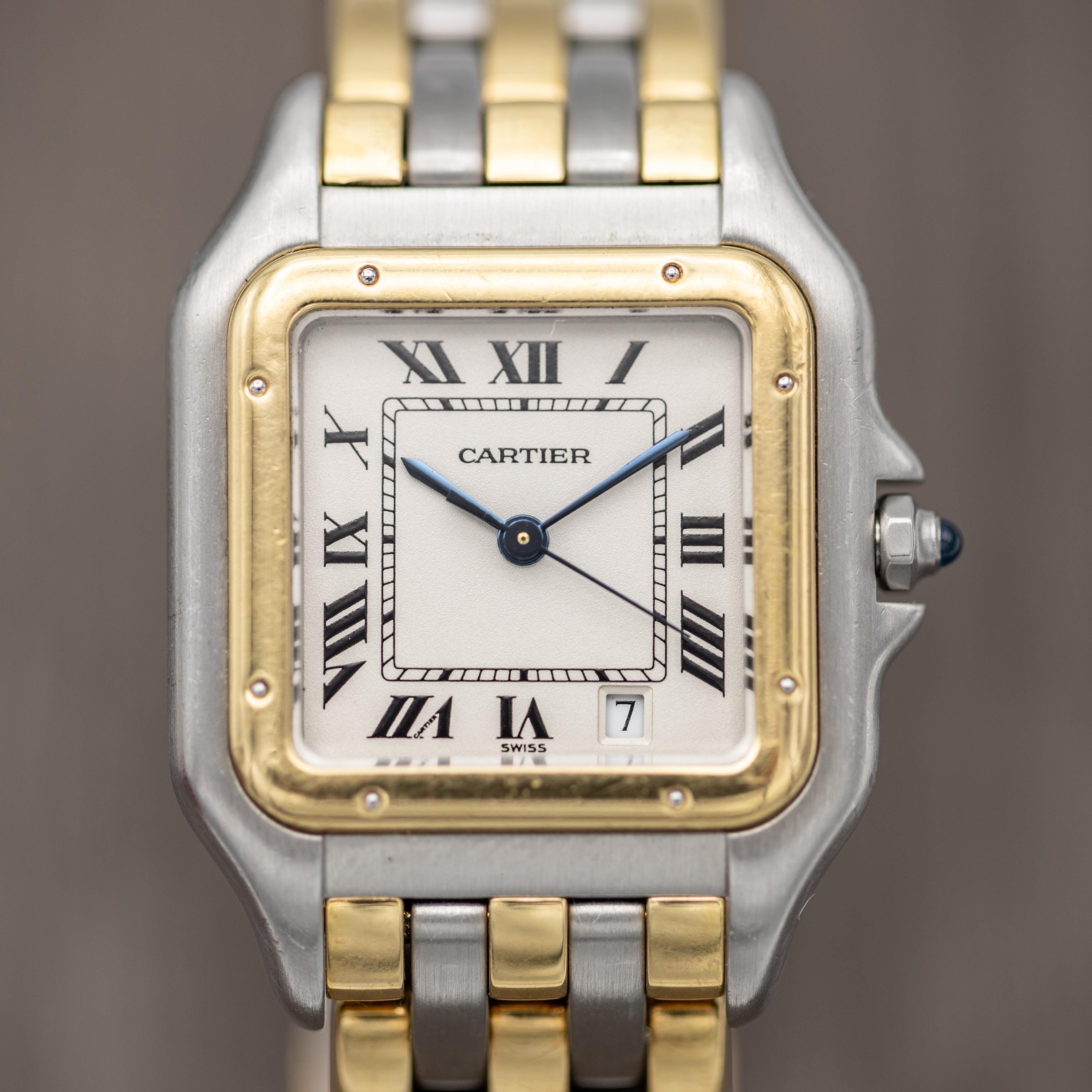 Cartier Panthère Ref. 187949 - 