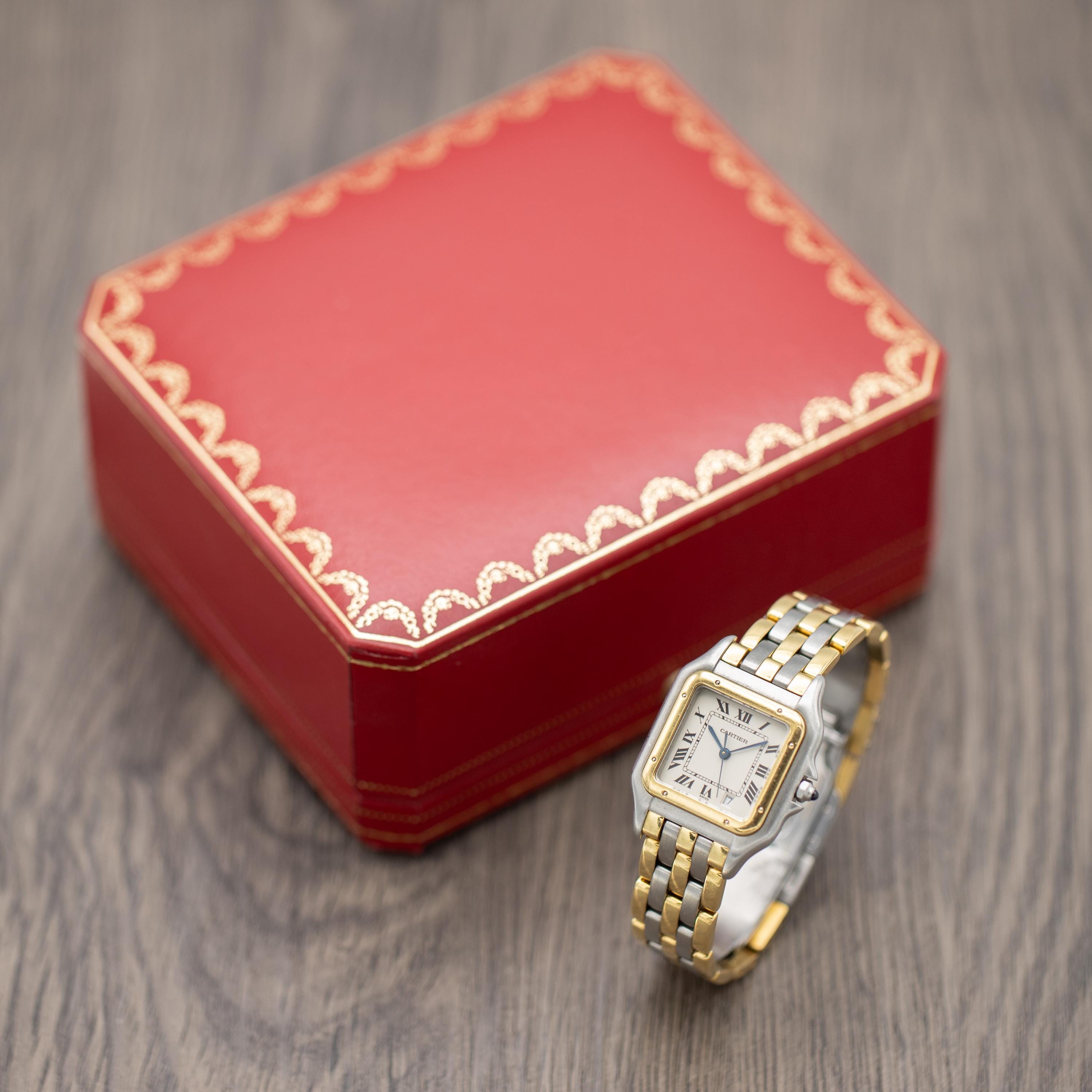 Cartier Panthère Ref. 187949 - 