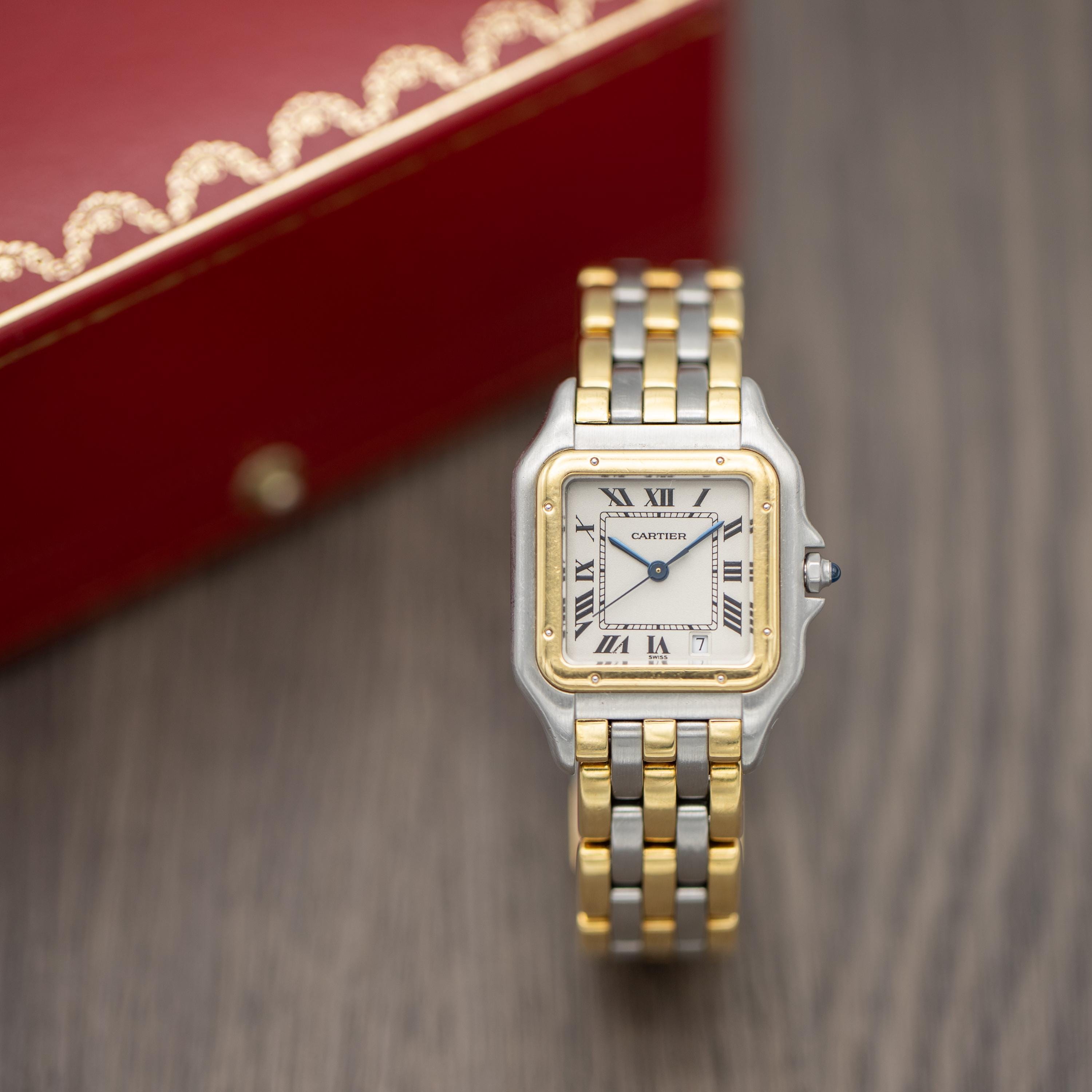 Cartier Panthère Ref. 187949 - 
