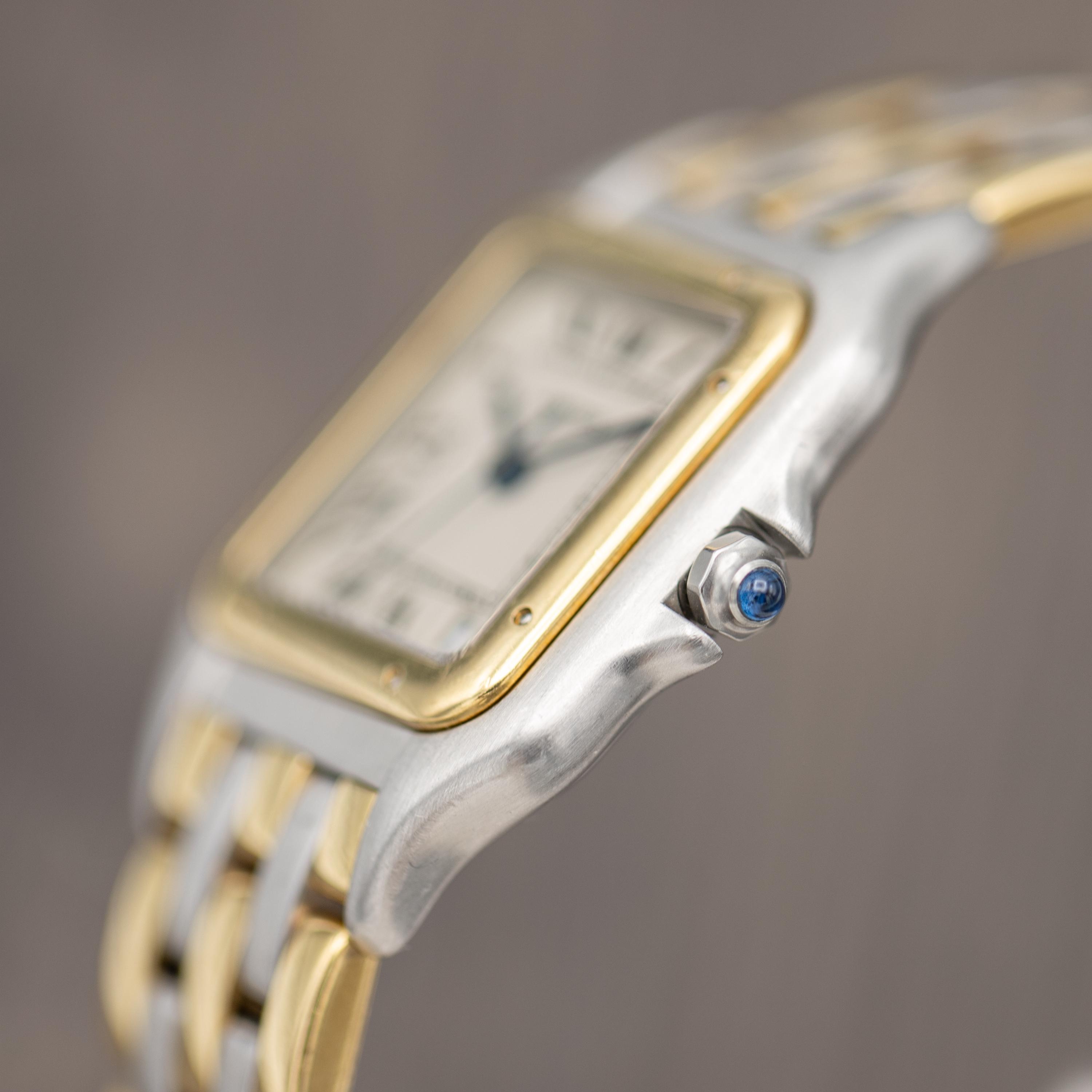 Cartier Panthère Ref. 187949 - 