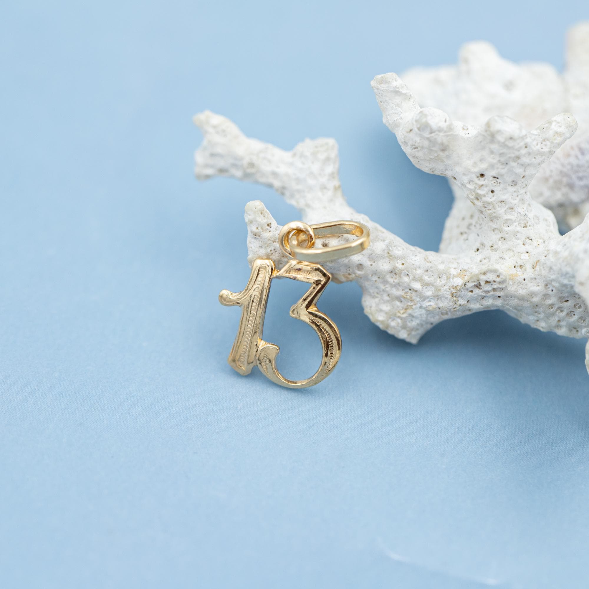 エリィ（感謝）/13 Lucky Number 13 Present - Etsy