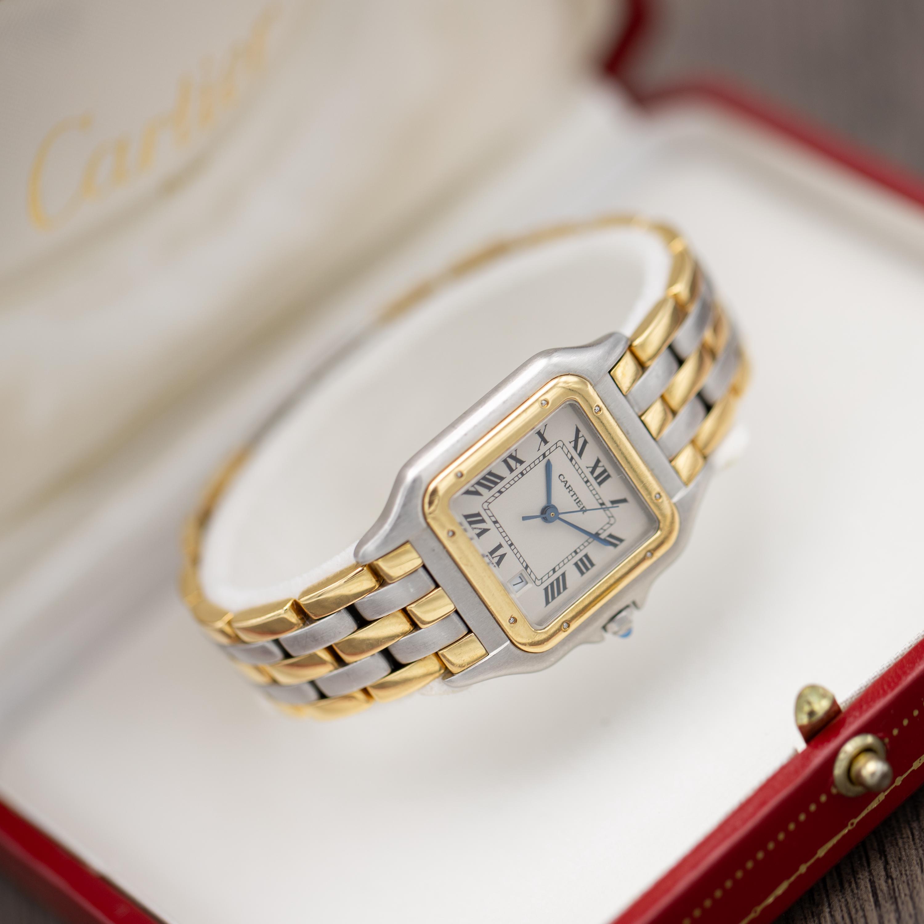 Cartier Panthère Ref. 187949 - 