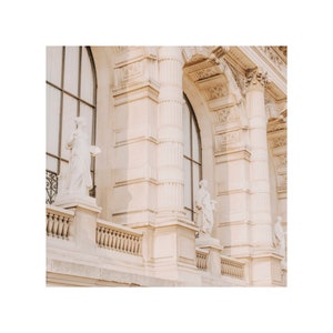 PARIS FRANCE PHOTOGRAPHY, Parisian Statues, Photos of Paris, Paris Fine Art Wall Art, Prints of France, Paris Photo Prints & Canvas