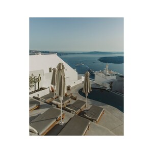 SANTORINI GREECE PHOTOGRAPHY, Prints of Santorini, Greek Islands Fine Art Wall Art, Photos of Greece, Santorini Travel Photo Prints & Canvas