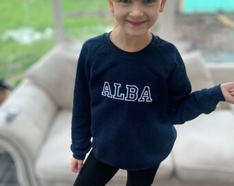 Ciao Baby Jumper Maglione bambino Felpa Abbigliamento | Etsy Italia