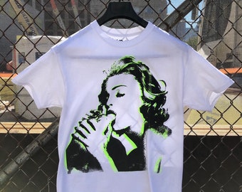 Madonna Sex Book - Etsy
