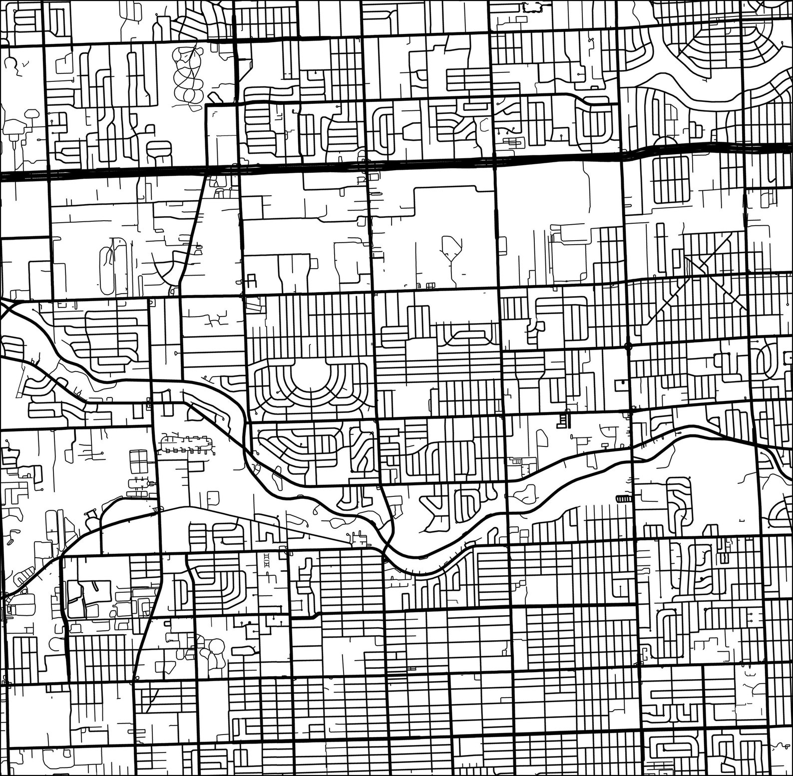 Livonia Map Minimalist Map Livonia Print Livonia Poster  Etsy