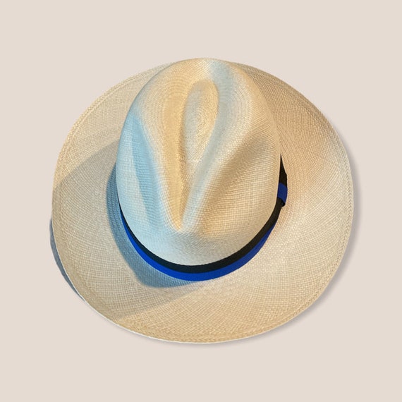 Small panama hot sale hat