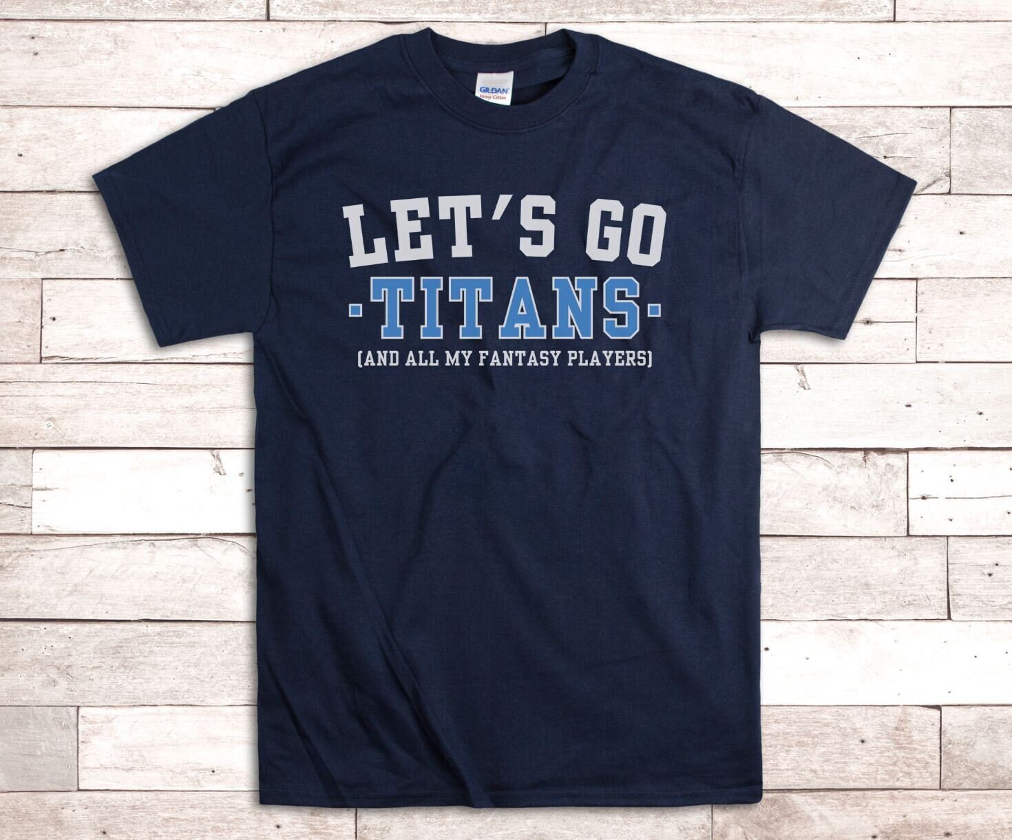 Titan up shirt Etsy M xico