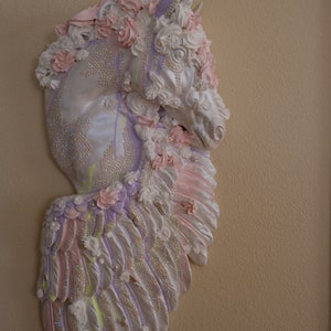 Pegasus (SOLD OUT)