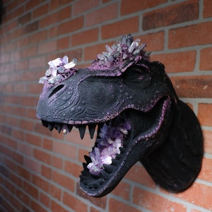Dino , T-Rex wall decor
