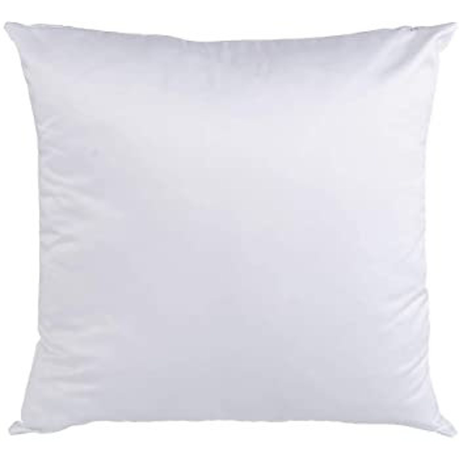 Custom Sublimation Pillow Front Only Etsy