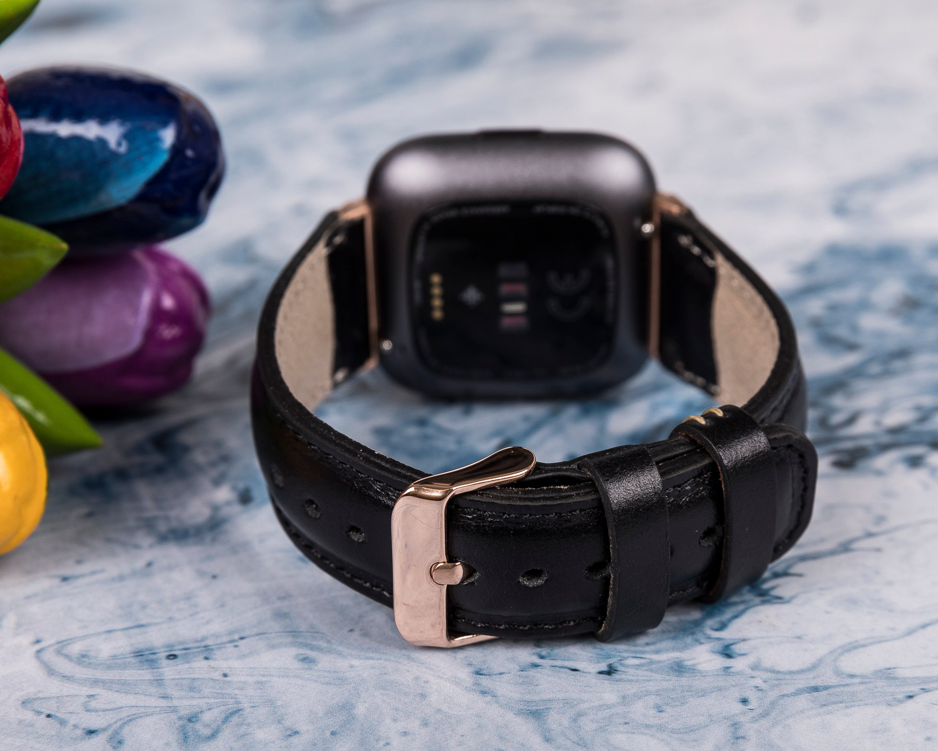 fitbit versa 3 for men