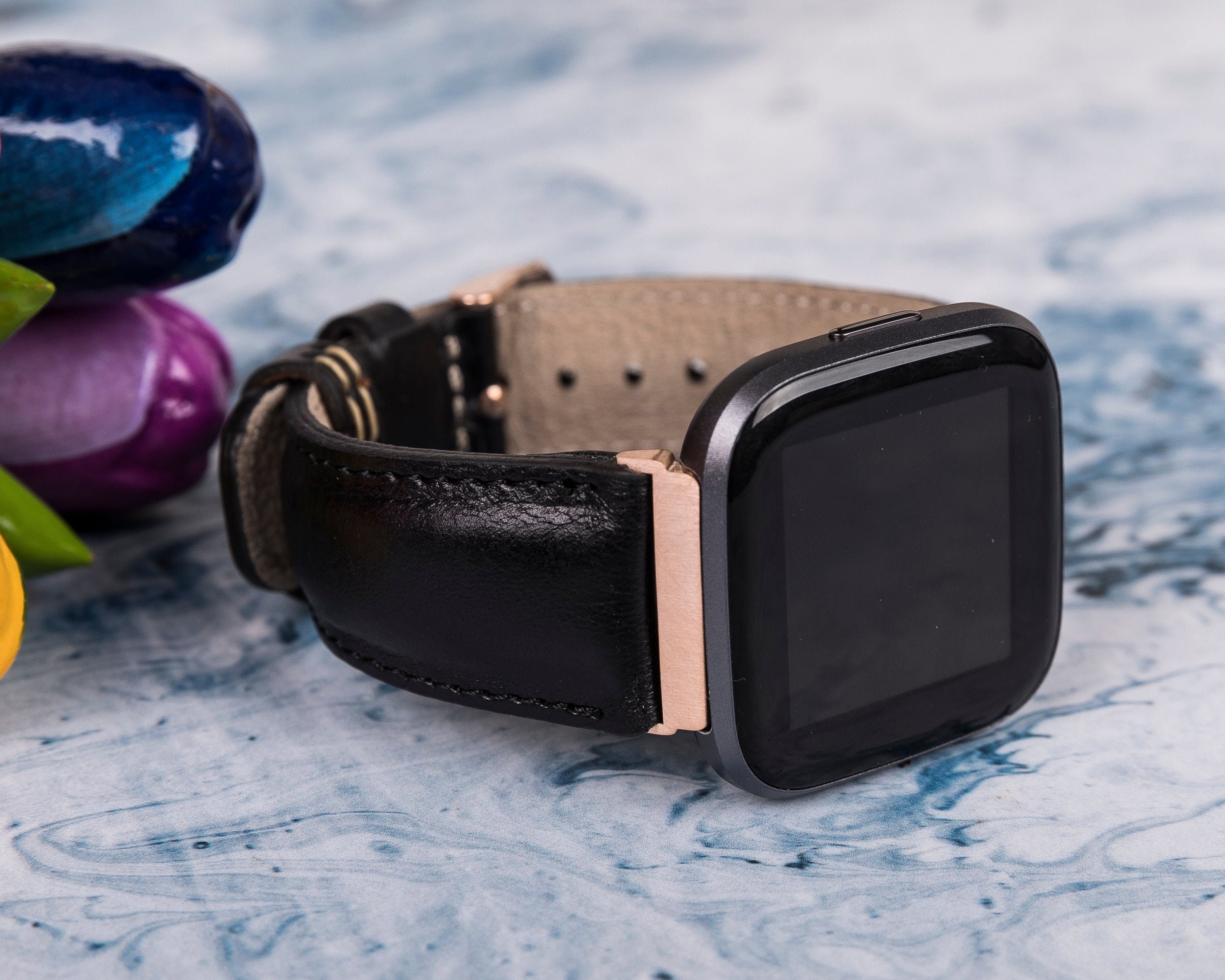 fitbit versa 2 3