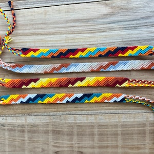 Brazilian bracelet
