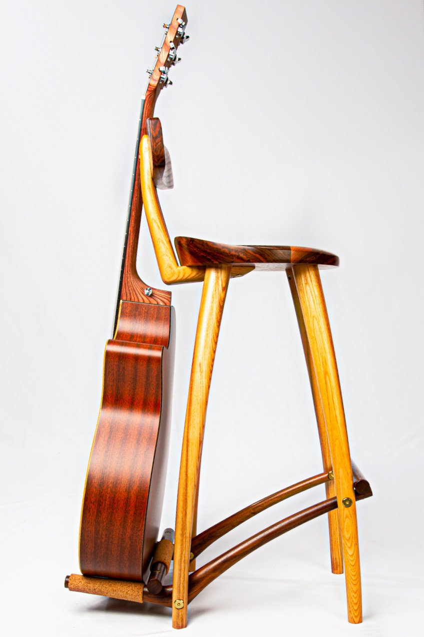 Guitar Stool for sale Only 3 left at 60