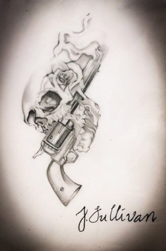 Medium Sized Tattoo Ideas