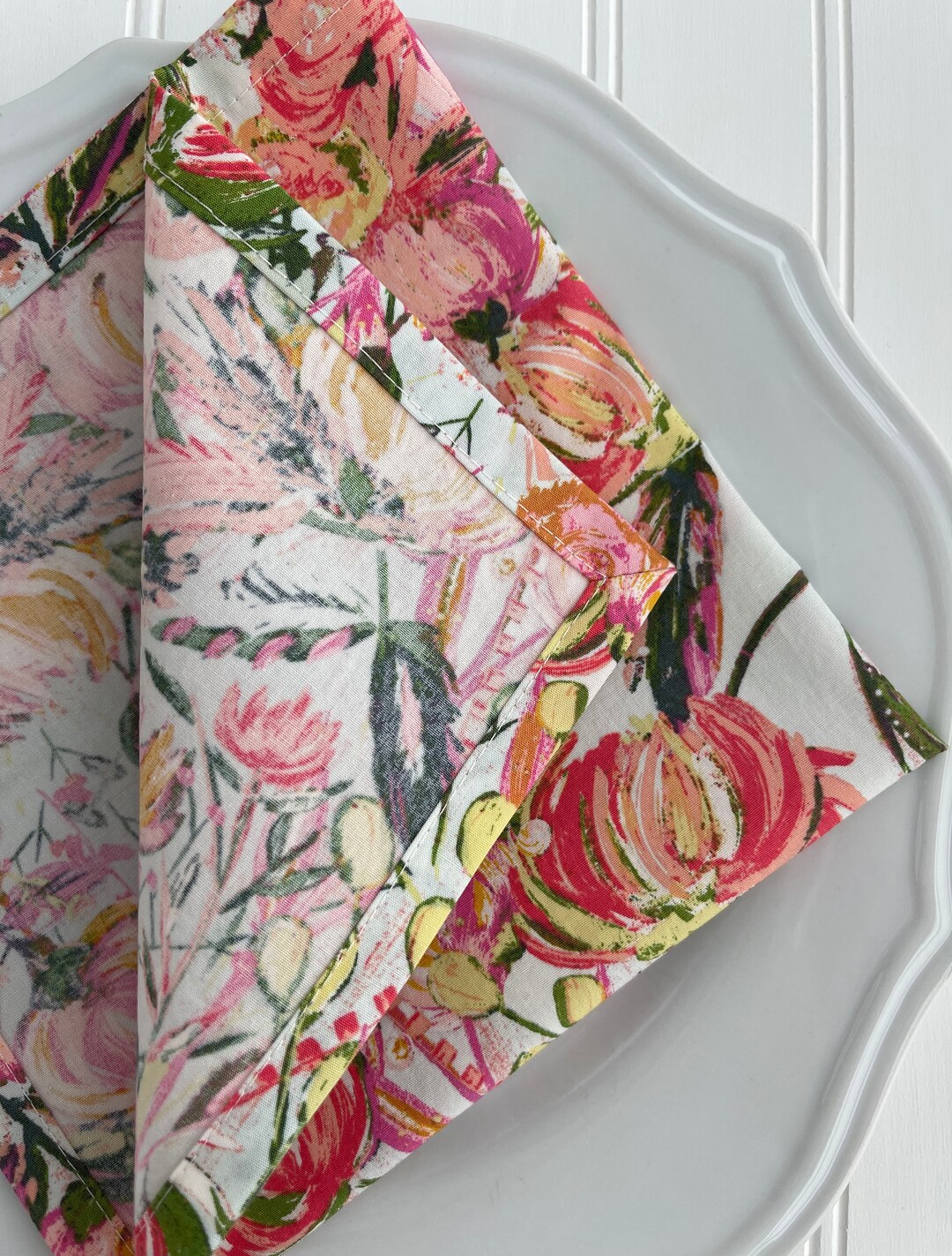 Cloth Napkins Asda at Victoria Branch blog