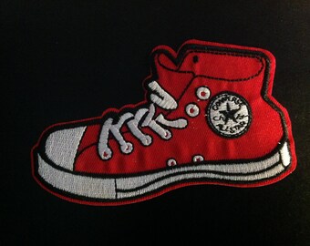 converse iron on