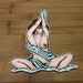 see more listings in the Pin-Up/Art Patches section