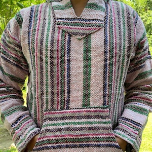 Baja Hoodie Etsy Ireland