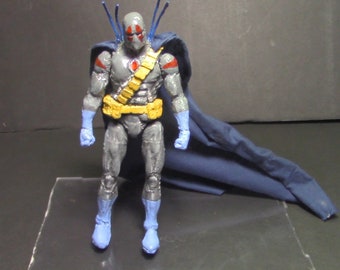 BloodStone „ Actionfigur“, Actionfigur, Spawn, Comic-Buch, Joker, Graphic Novel, Sammlerstück,Marvel Comics,Dc Comics,Batman