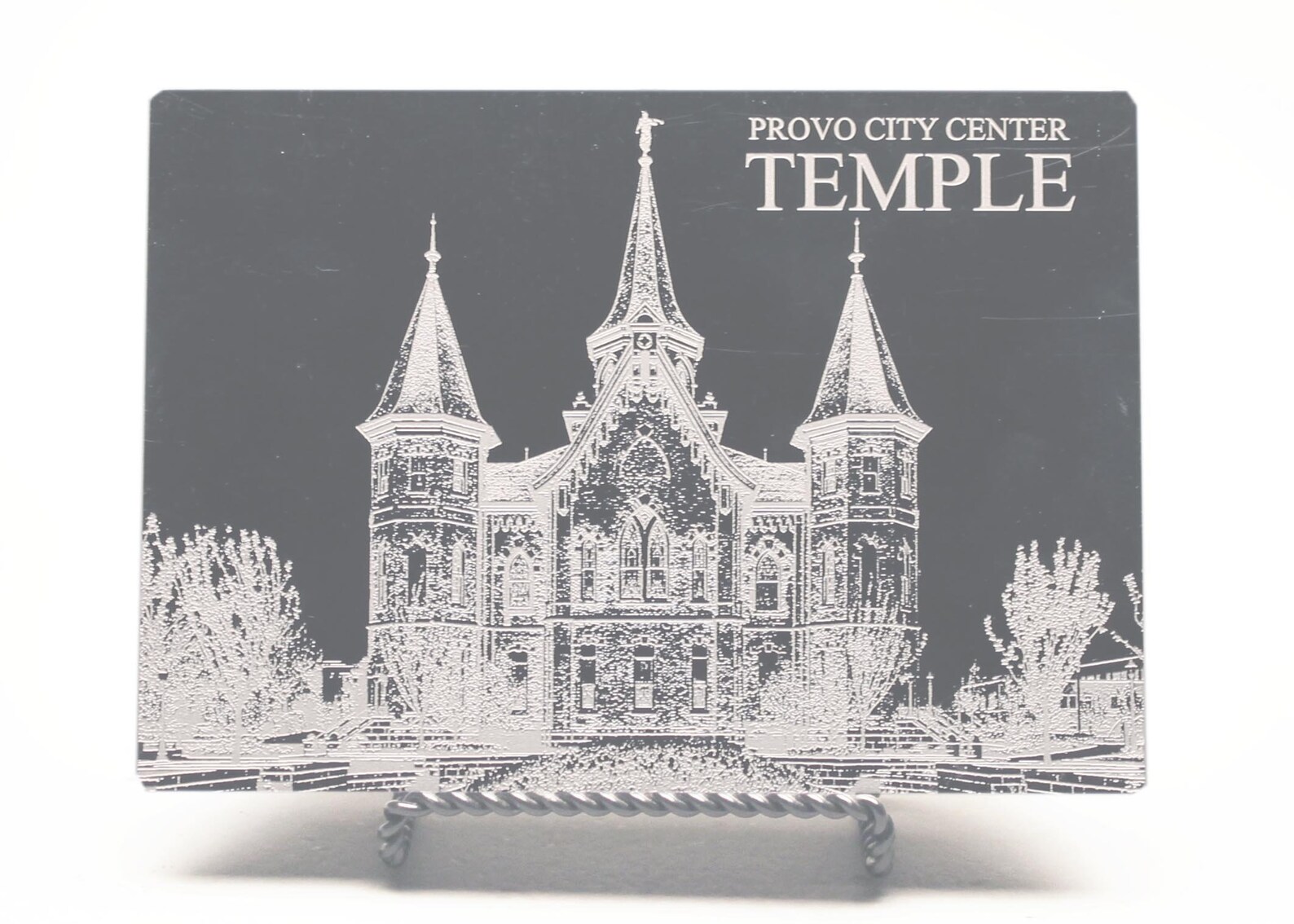 Provo City Center Temple - Etsy