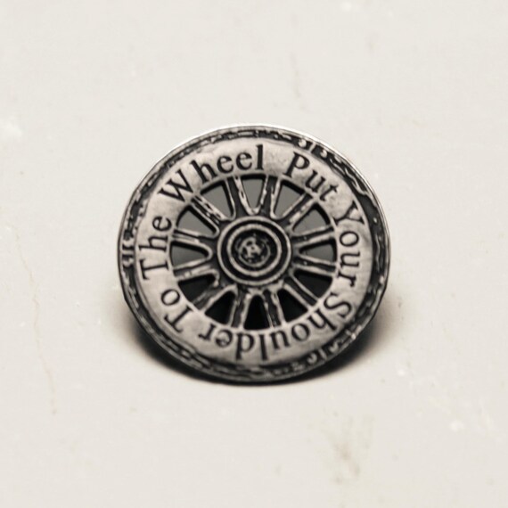 Put Your Shoulder To The Wheel Etsy put-your-shoulder-to-the-wheel-etsy
