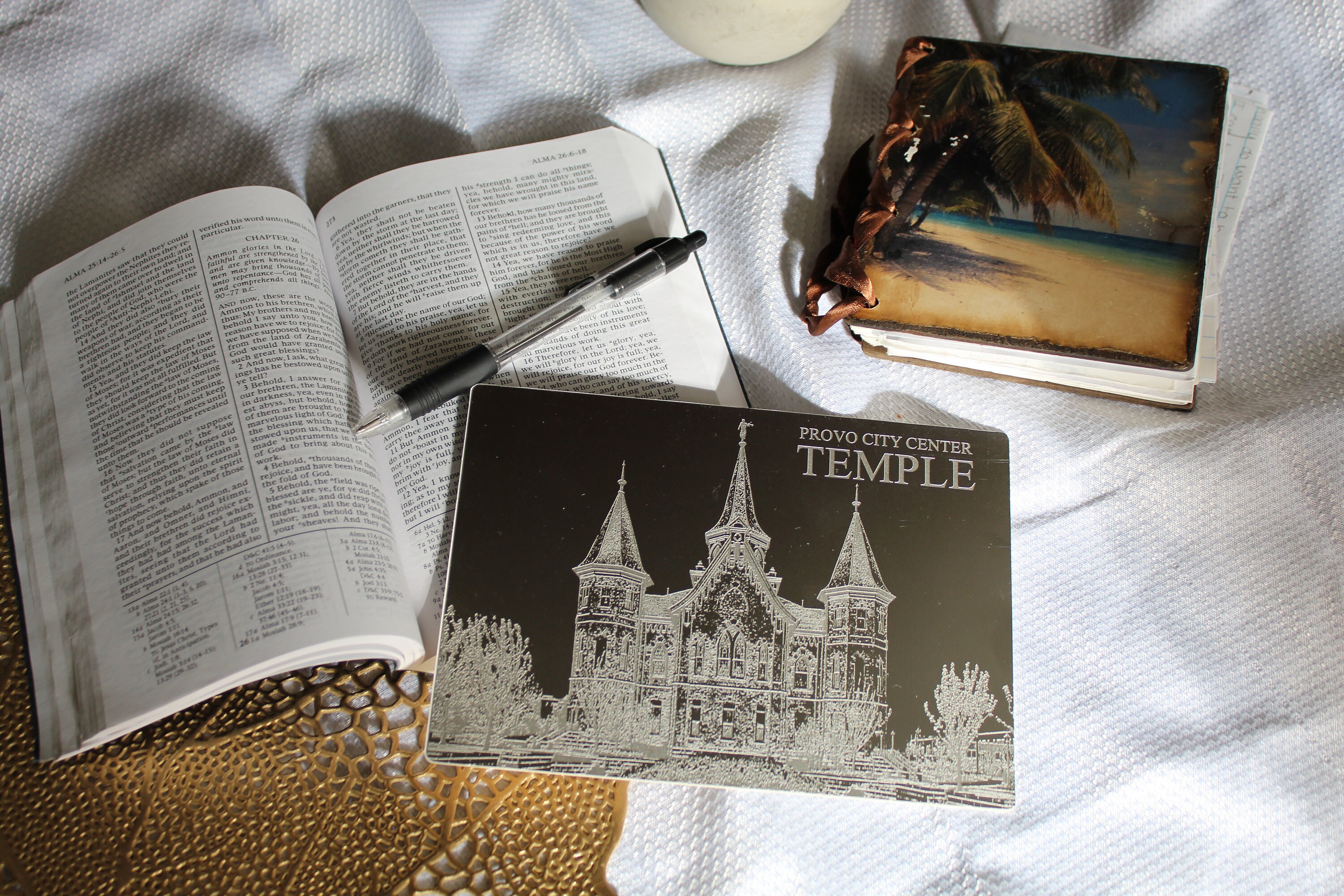 Provo City Center Temple - Etsy