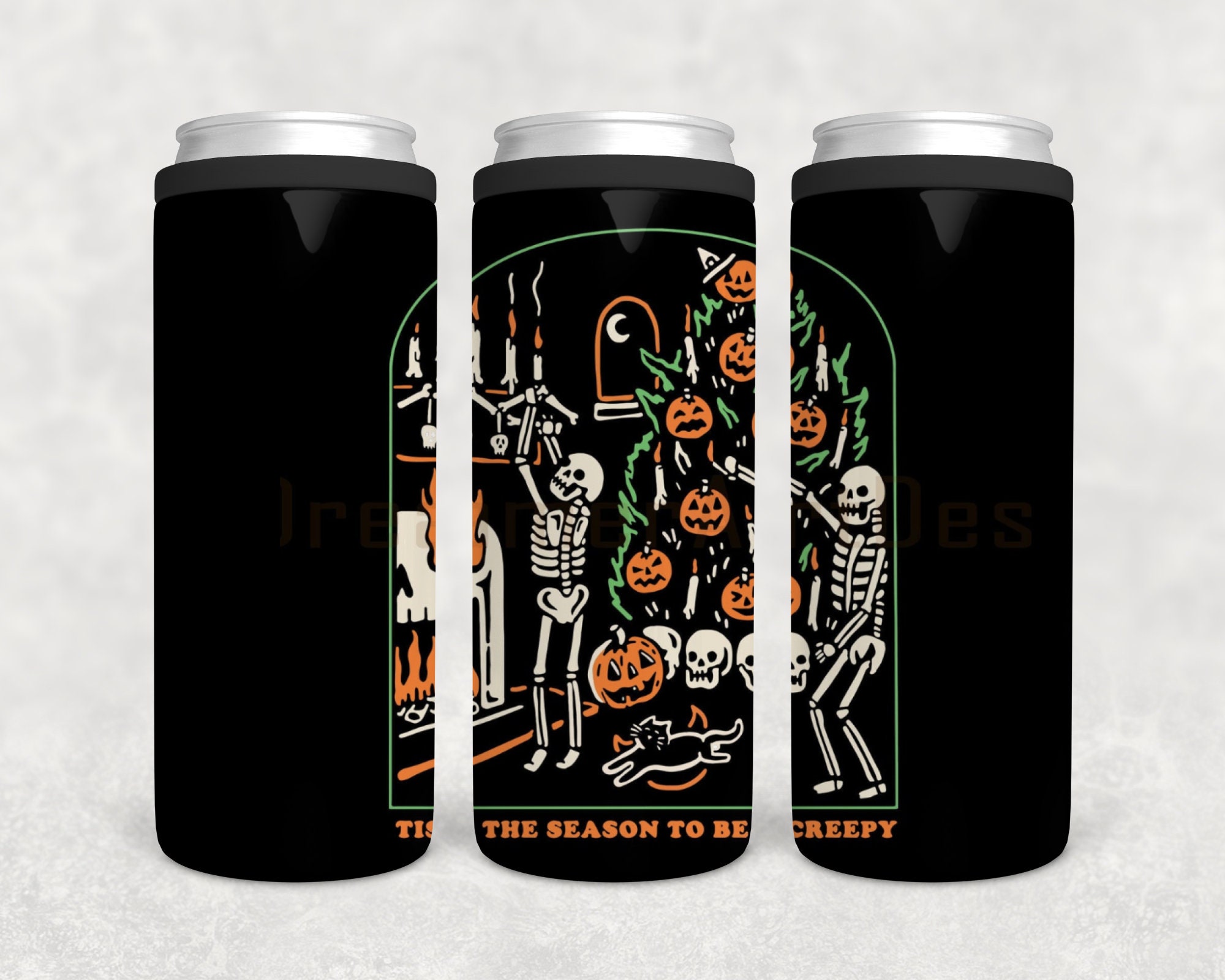 skeleton hand beer holder — SPEEDCULT