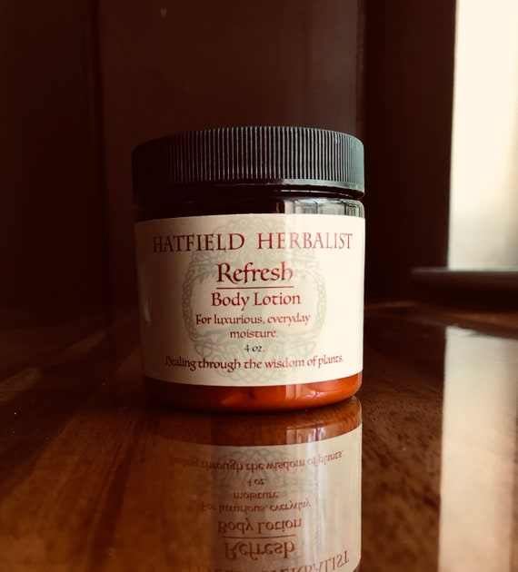 lightweight natural moisturizer