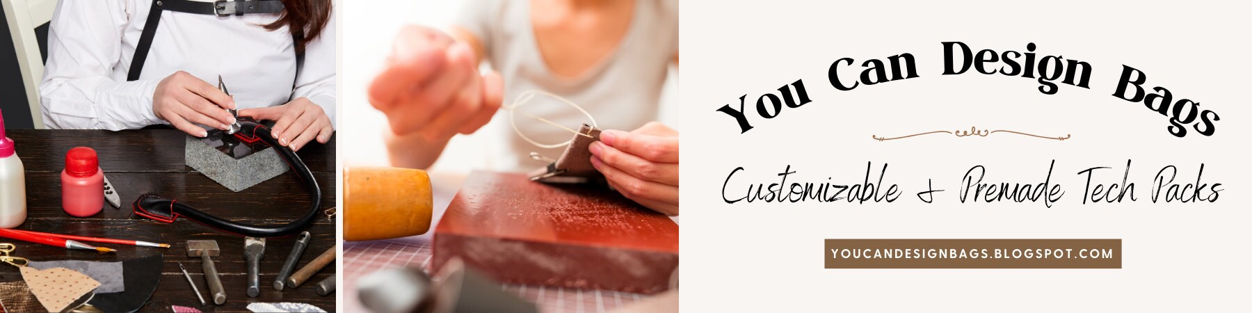 YouCanDesignBags - Etsy