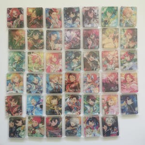 Ensemble Stars CoLotta
