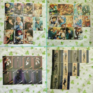 Ensemble Stars Bromide